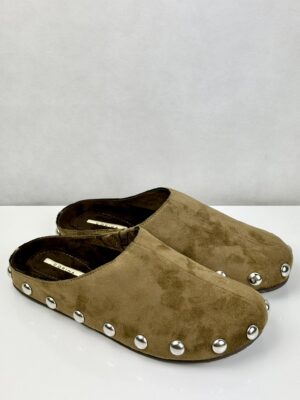 Corina | Chinelo de Senhora