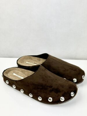 Corina | Chinelo de Senhora