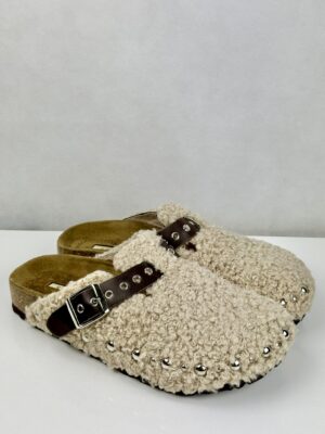 Corina | Chinelo de Senhora