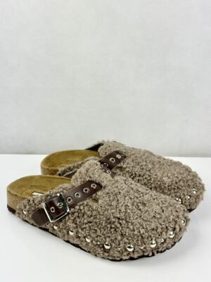 Corina | Chinelo de Senhora