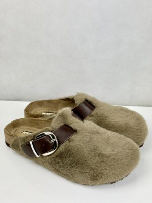 Corina | Chinelo de Senhora