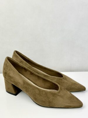 Corina | Sapato de Senhora