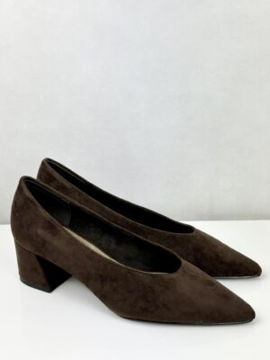 Corina | Sapato de Senhora