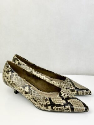 Corina | Sapato de Senhora
