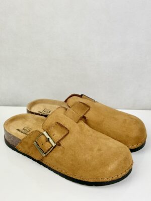 Beppi | Chinelo de Senhora