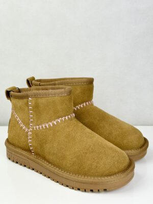 Pepe Jeans | Pantufa Diss Etnic