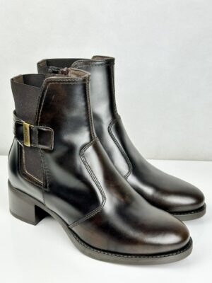Nero Giardini | Bota de Senhora