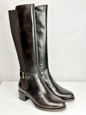 Nero Giardini | Bota de Senhora