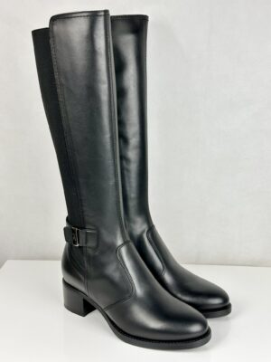 Nero Giardini | Bota de Senhora