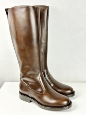 Nero Giardini | Bota de Senhora