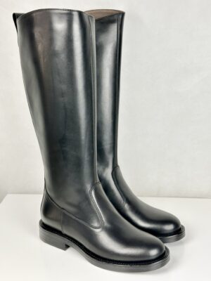 Nero Giardini | Bota de Senhora