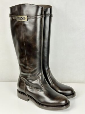 Nero Giardini | Bota de Senhora