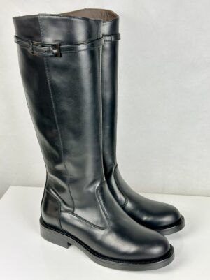 Nero Giardini | Bota de Senhora