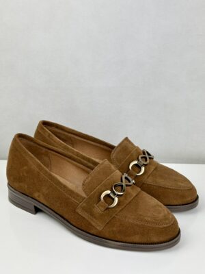 Mocassim de Senhora