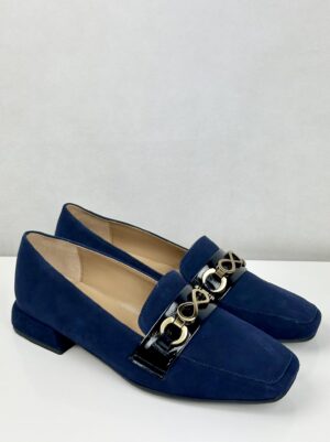 Mocassim de Senhora