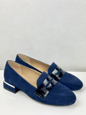 Mocassim de Senhora