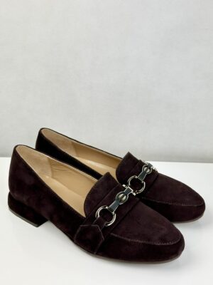 Mocassim de Senhora