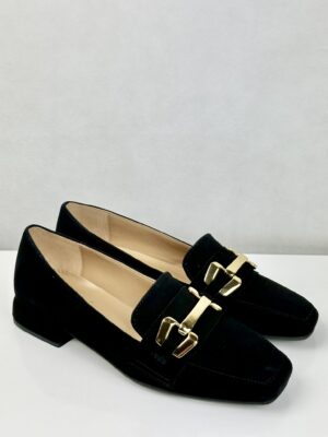 Mocassim de Senhora
