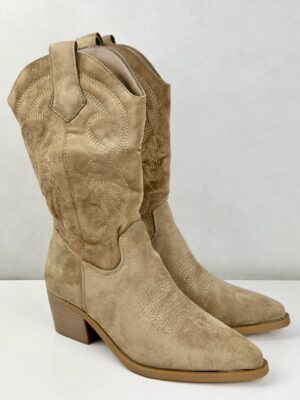 Bota de Senhora