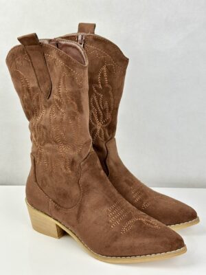 Bota de Senhora