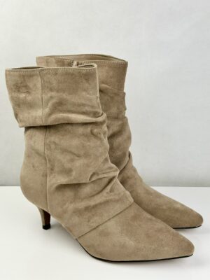 Bota de Senhora