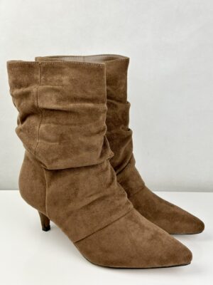 Bota de Senhora