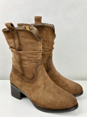 Bota de Senhora