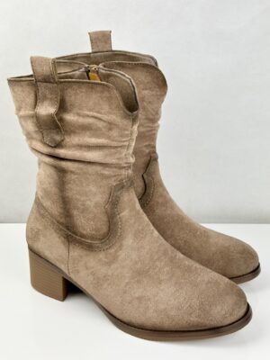 Bota de Senhora