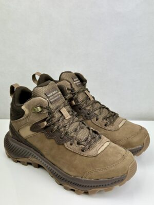 Merrell | Sapatilha Speed Strike 2 LTR MID WP