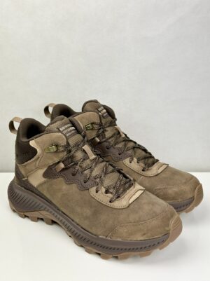Merrell | Sapatilha Speed Strike 2 LTR MID WP