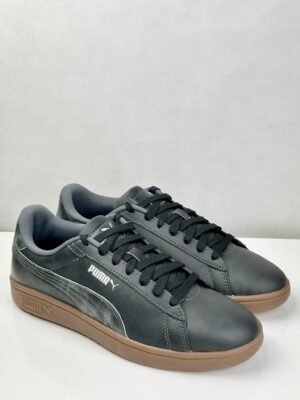 Puma | Sapatilha Smash 3.0 Crafted Leather