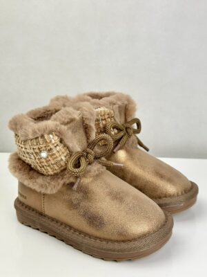 Mayoral | Bota de Menina