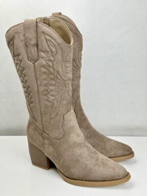 Bota de Senhora