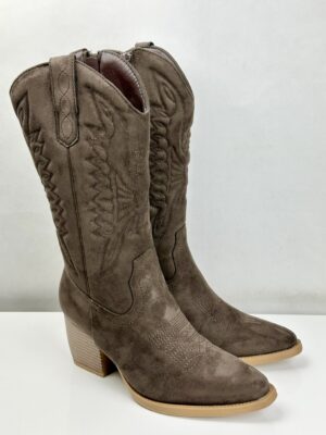 Bota de Senhora