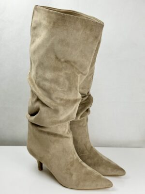 Bota de Senhora