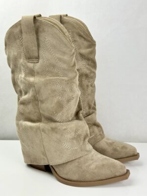 Bota de Senhora
