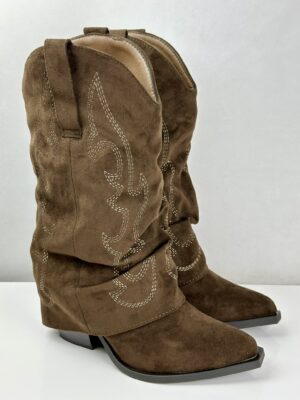Bota de Senhora