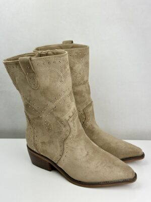 Bota de Senhora