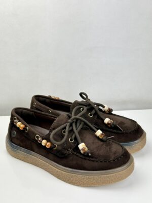 Refresh | Mocassim de Senhora