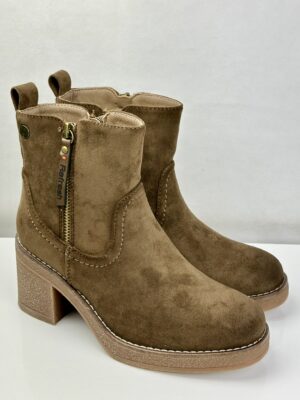 Refresh | Bota de Senhora