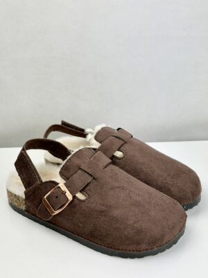 Chinelo de Menina