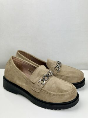 Mocassim de Senhora