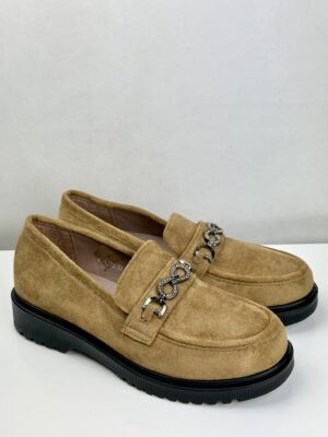 Mocassim de Senhora