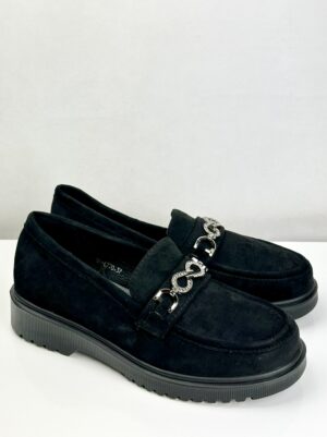 Mocassim de Senhora