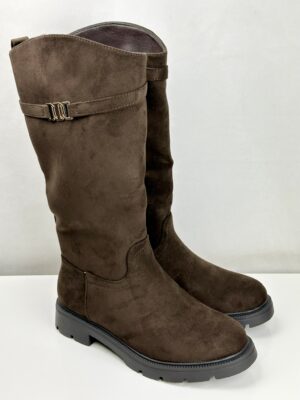 Bota de Menina