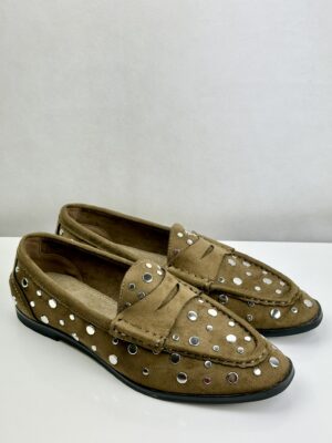 Corina | Mocassim de Senhora