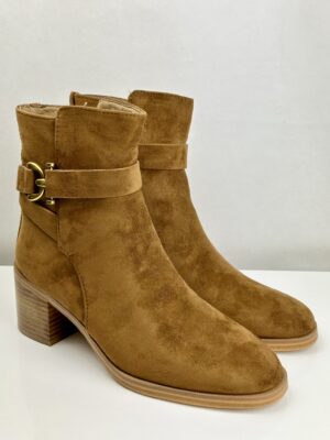 Corina | Bota de Senhora