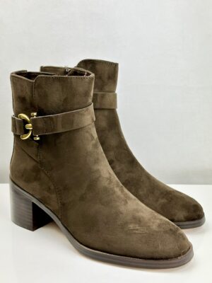 Corina | Bota de Senhora