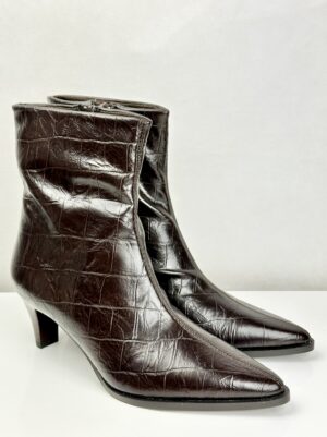 Corina | Bota de Senhora