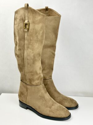 Corina | Bota de Senhora